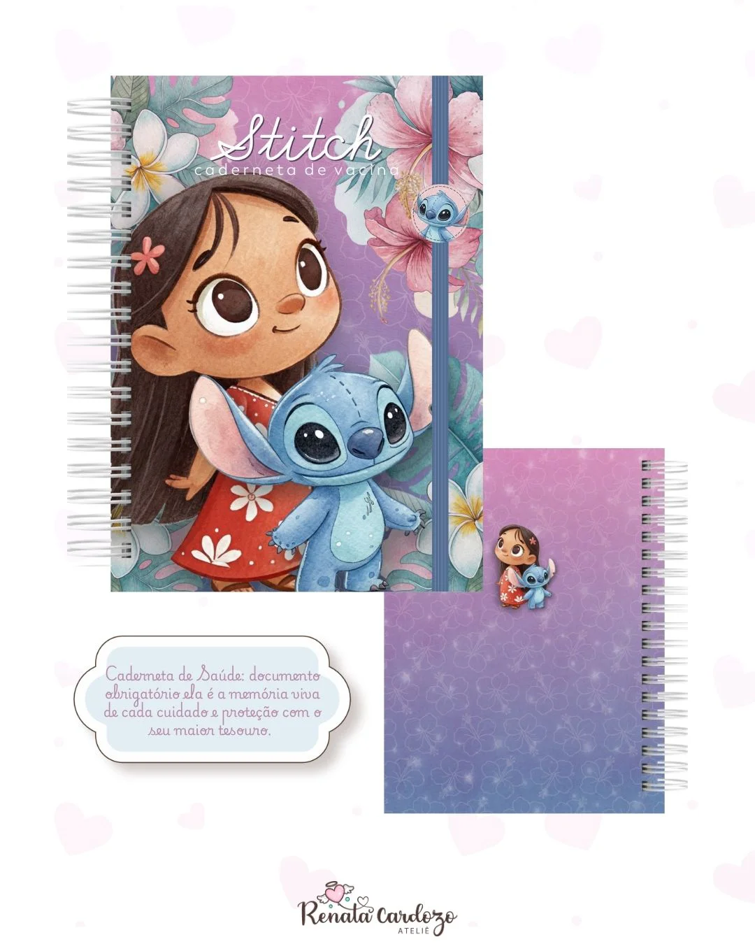 Lilo E Stitch