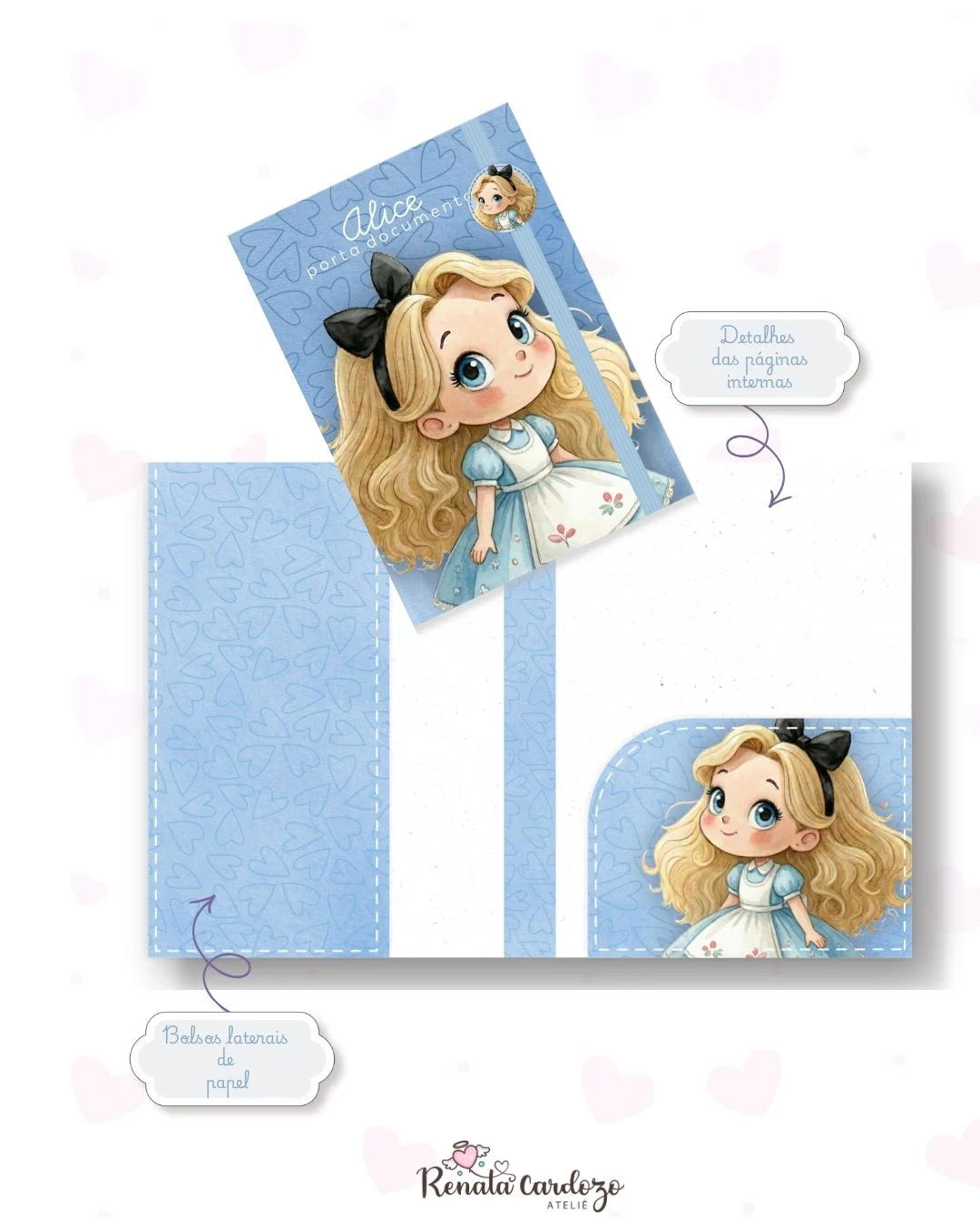 Alice - Imagem 2