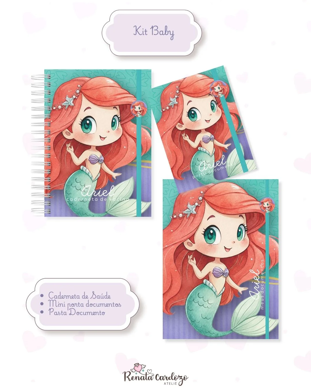 Ariel