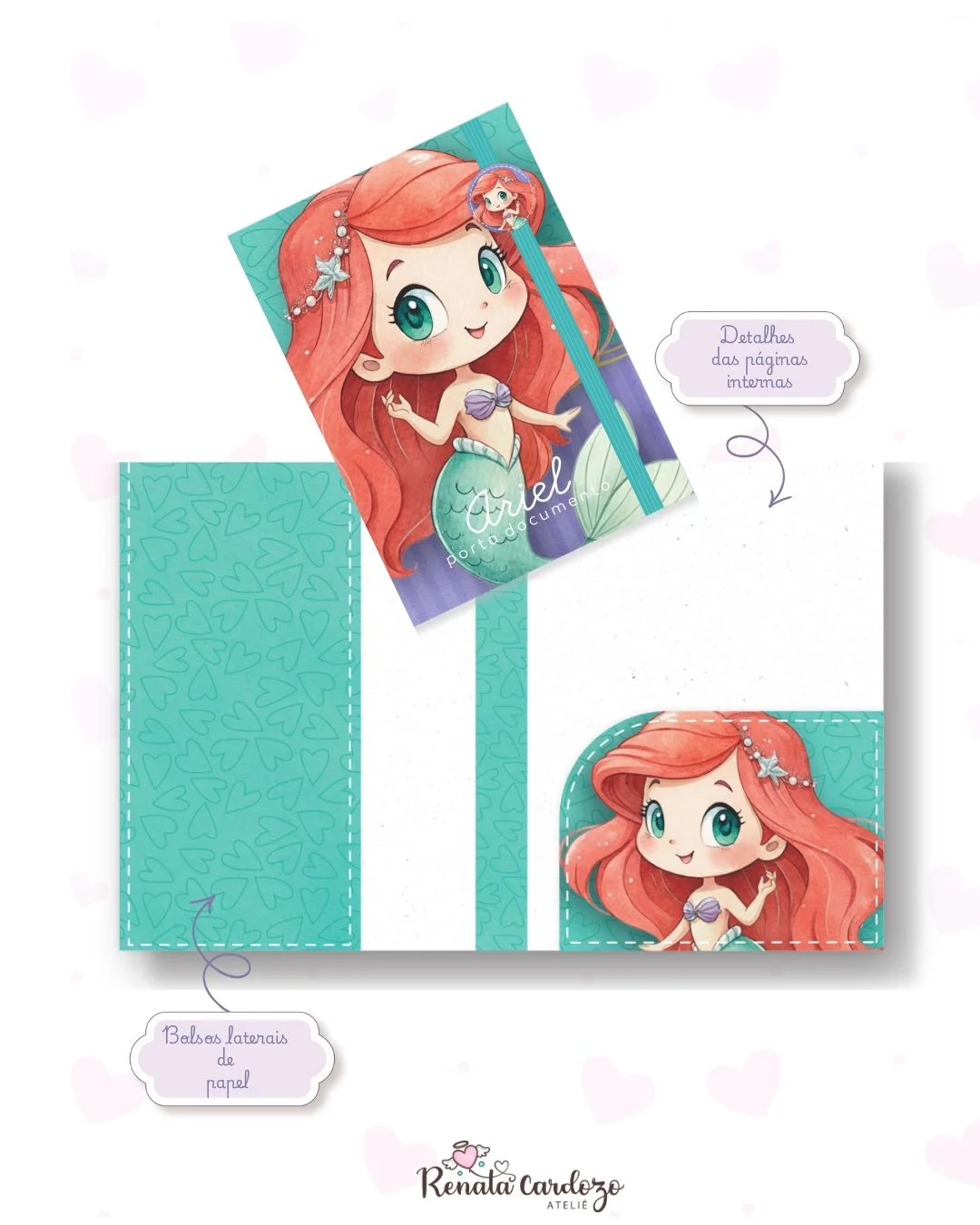 Ariel - Imagem 2