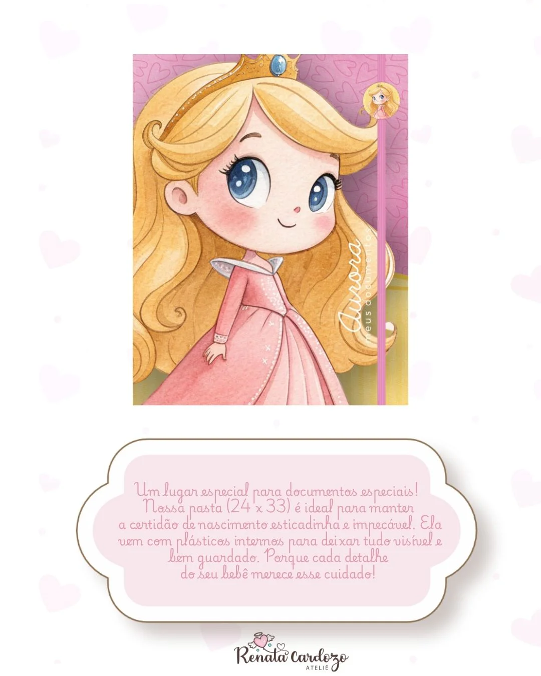 Aurora - Imagem 7