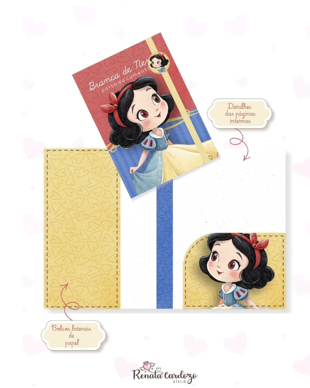 Branca de Neve - Imagem 2