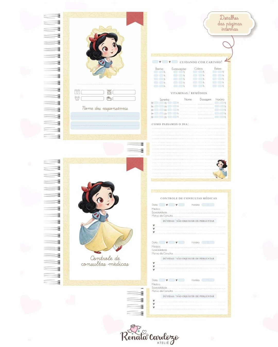 Branca de Neve - Imagem 3