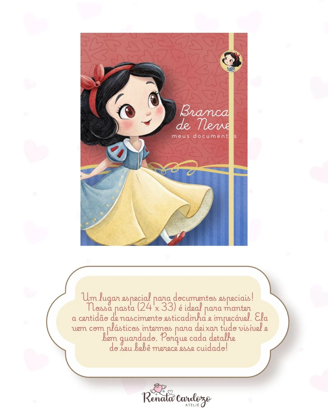Branca de Neve - Imagem 4