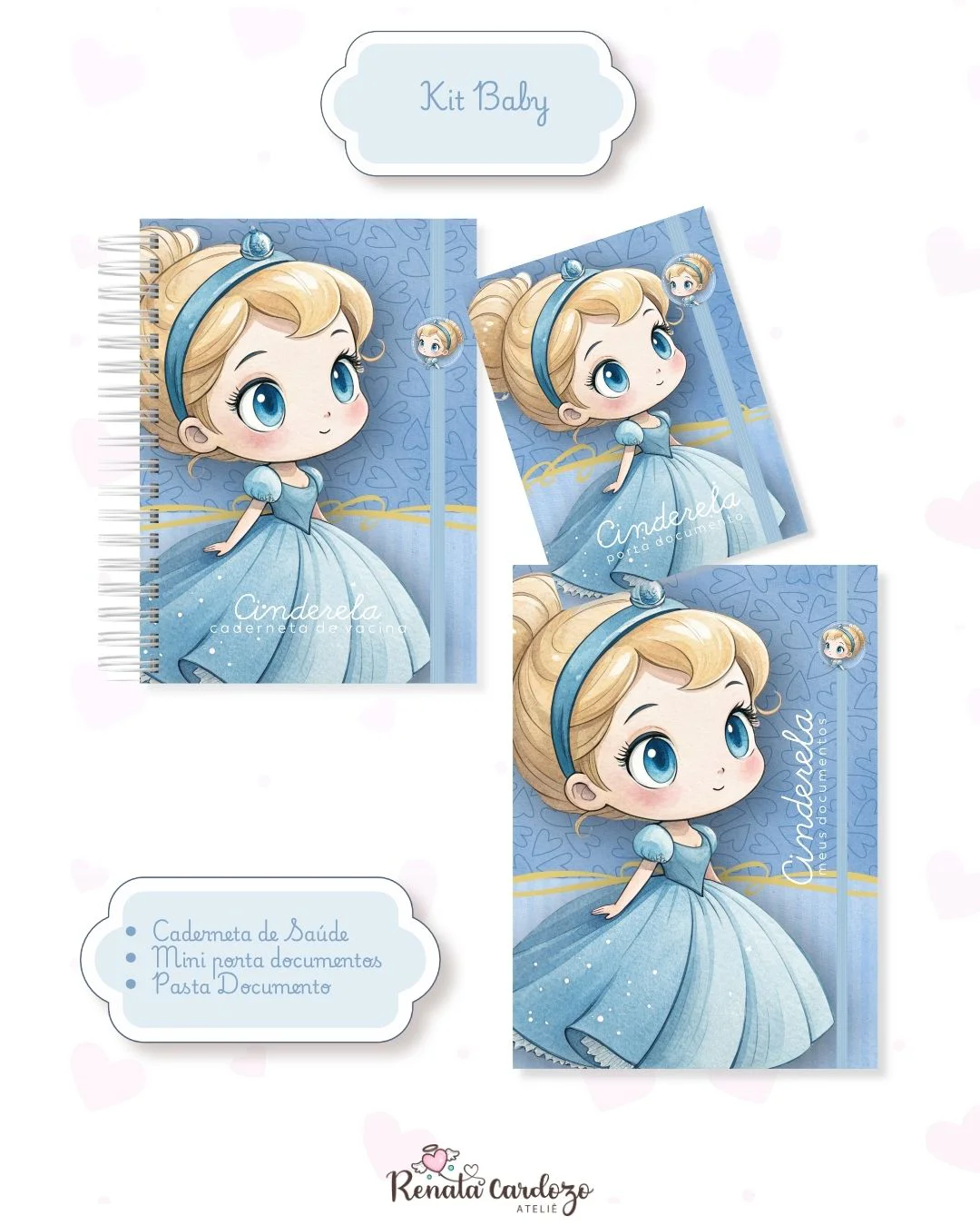 Cinderela