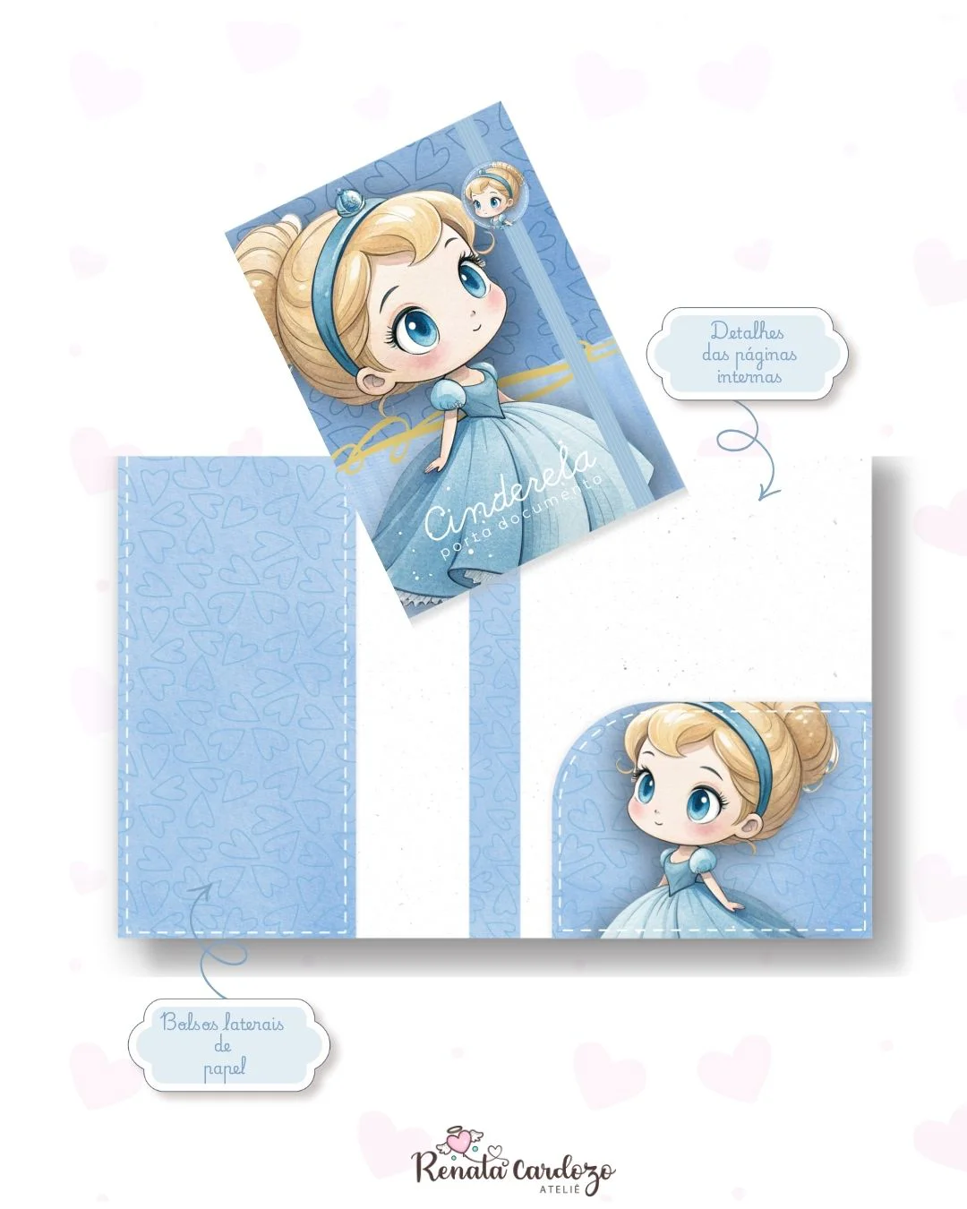 Cinderela - Imagem 4