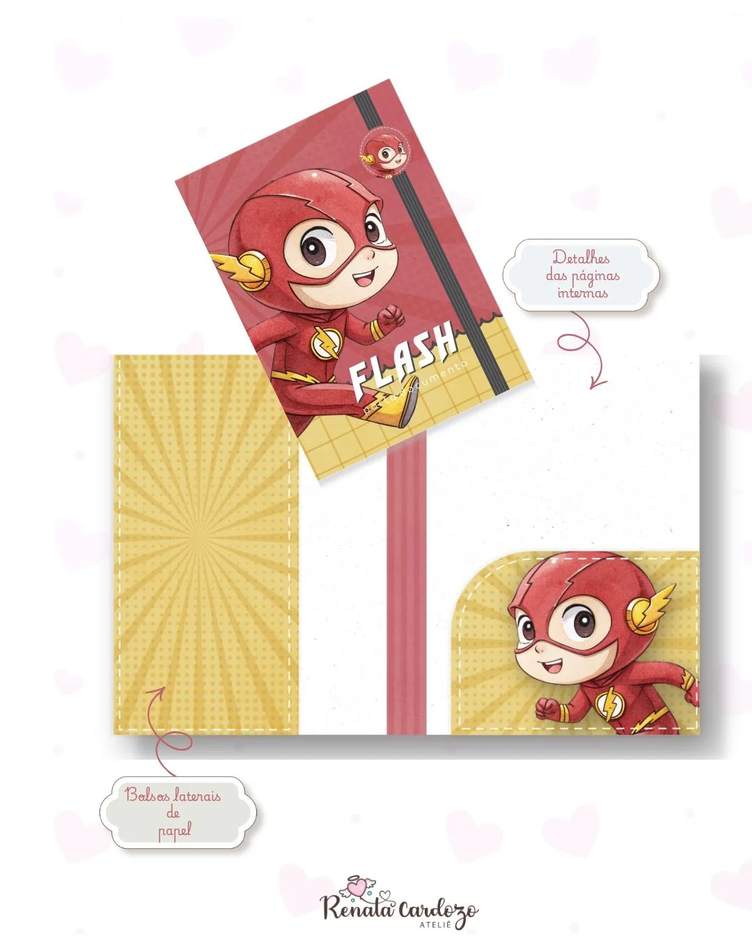 Flash - Imagem 2