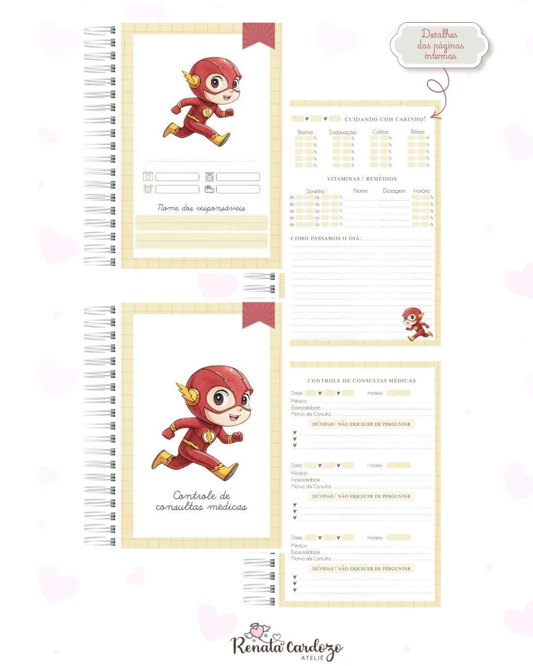 Flash - Imagem 3