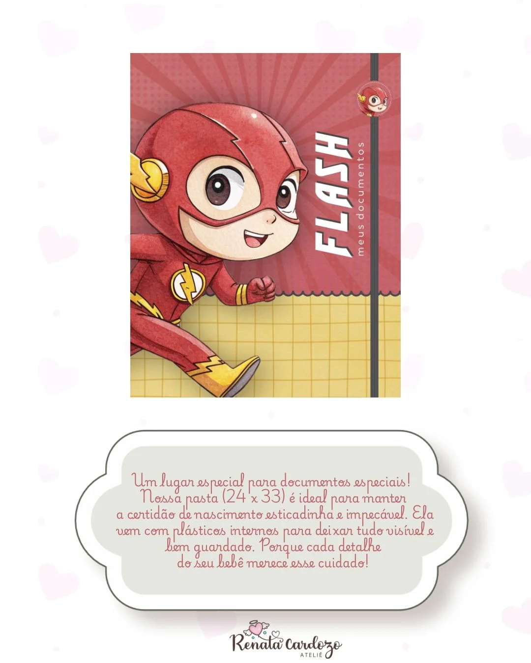 Flash - Imagem 4