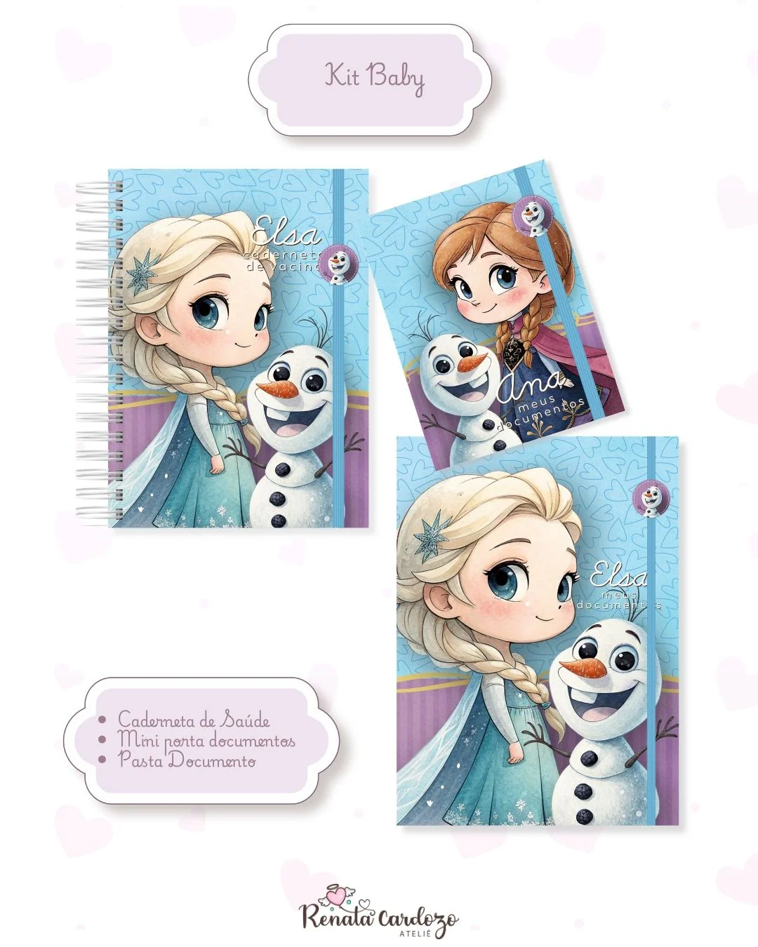 Frozen
