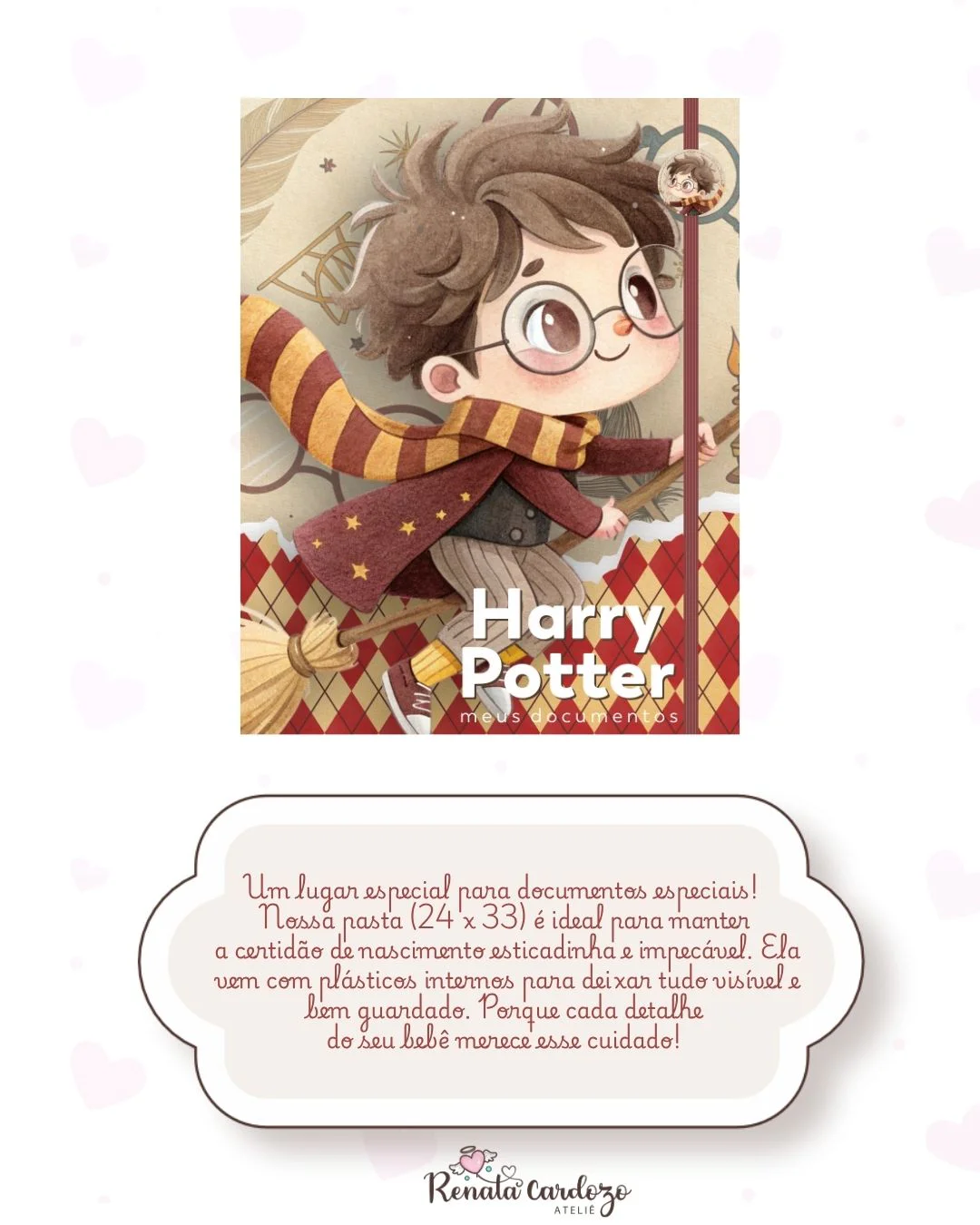 Harry Potter - Imagem 5