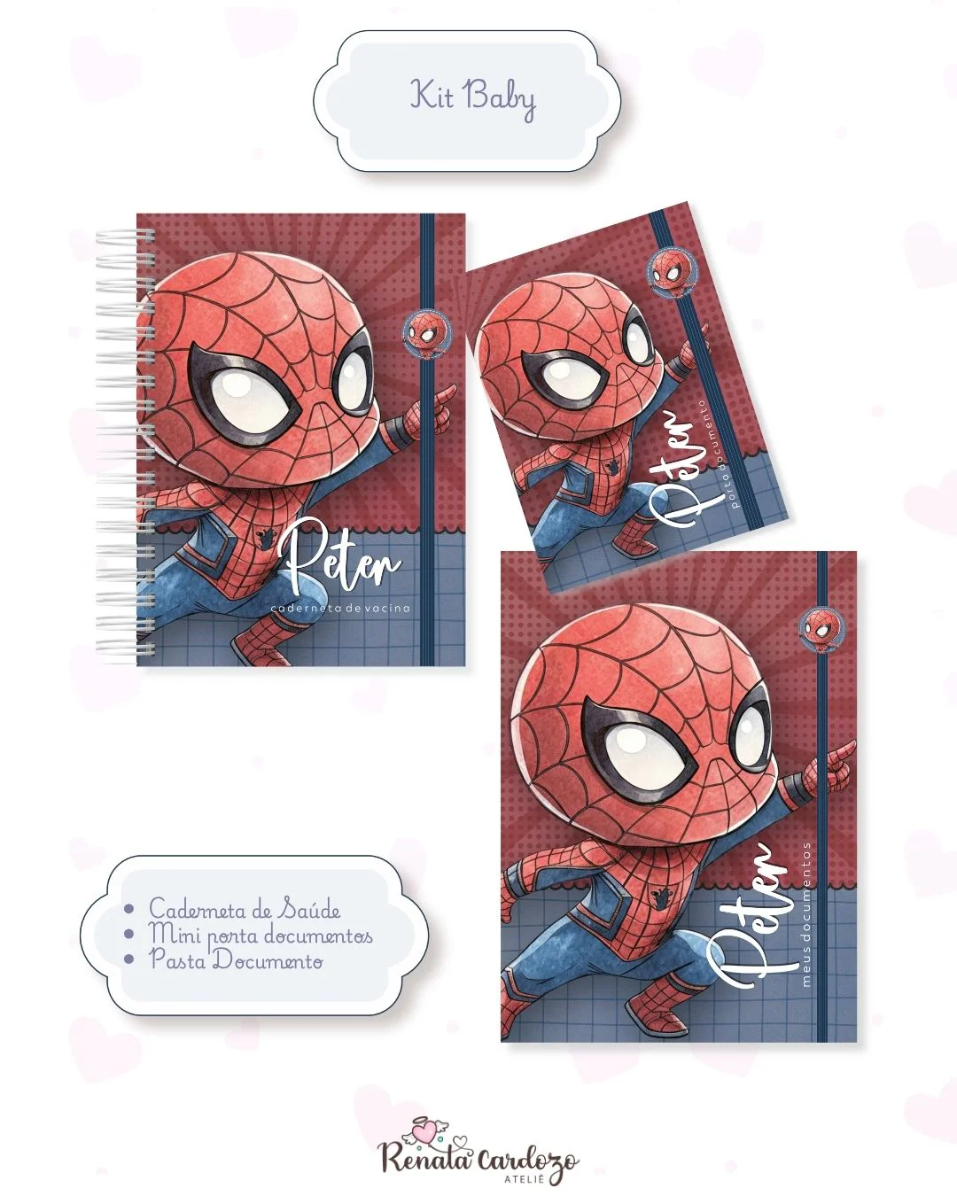 Homem Aranha
