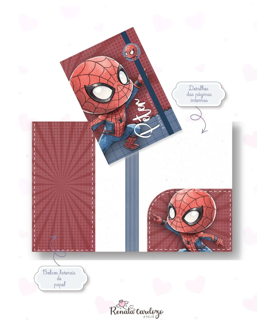 Homem Aranha - Imagem 4