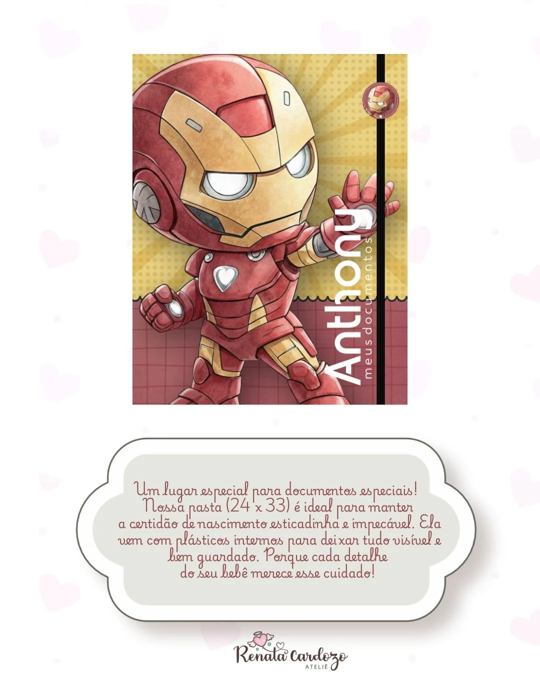Homem de Ferro - Imagem 4