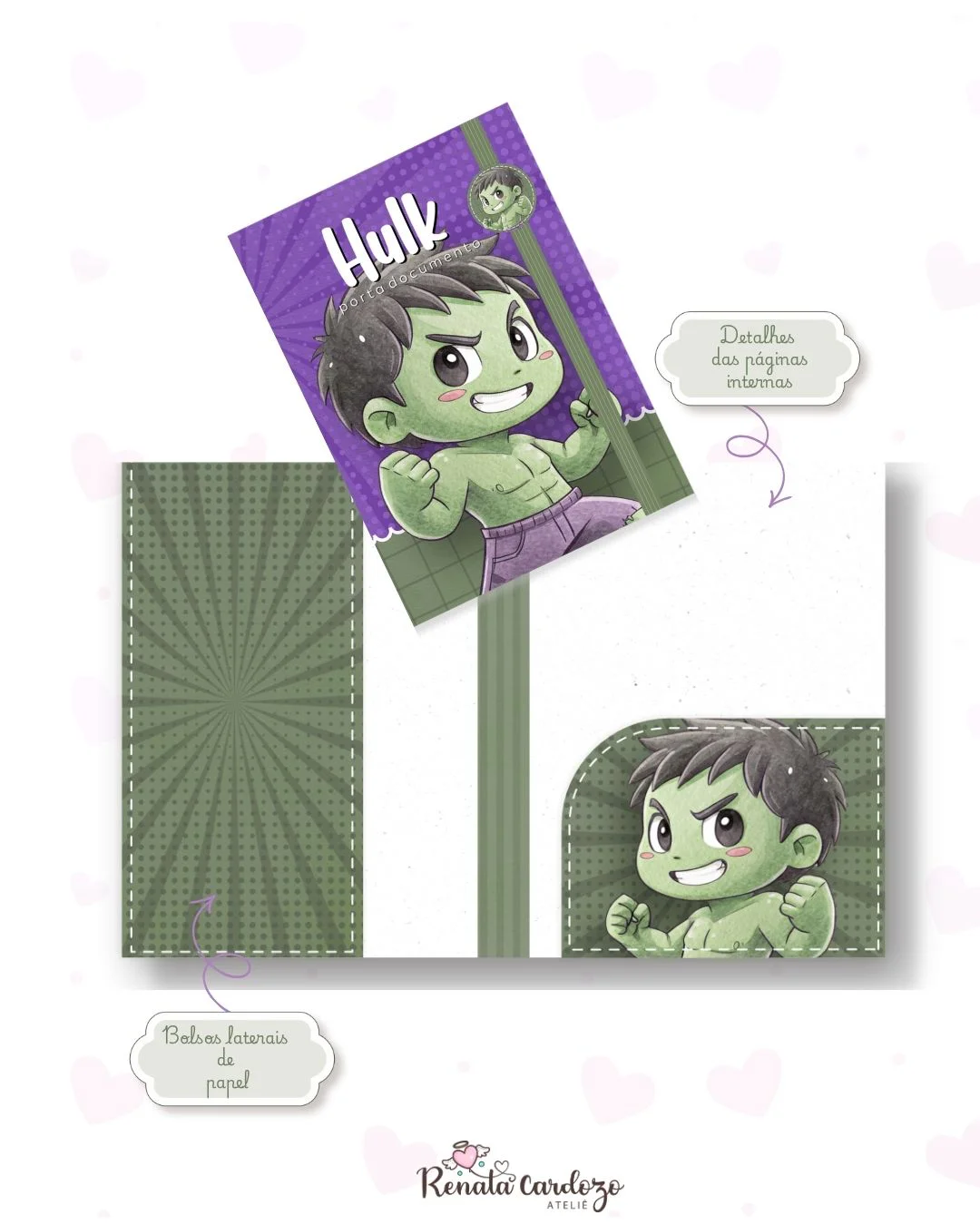 Hulk - Imagem 4