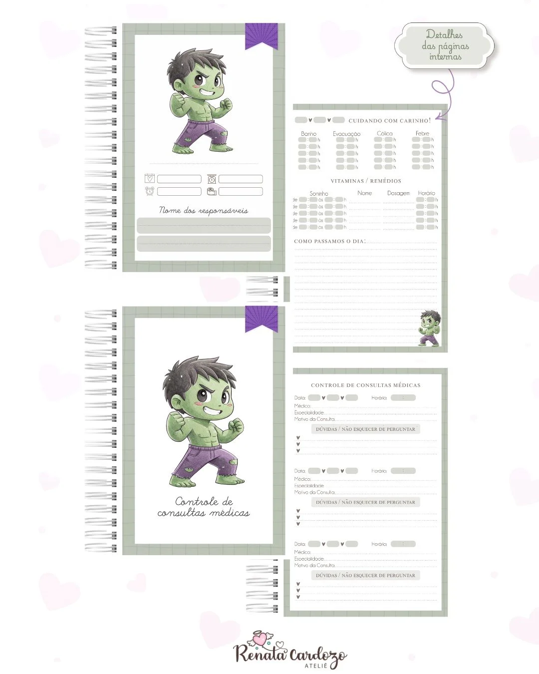 Hulk - Imagem 3