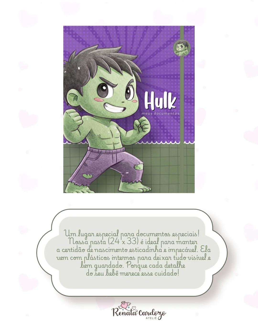 Hulk - Imagem 5