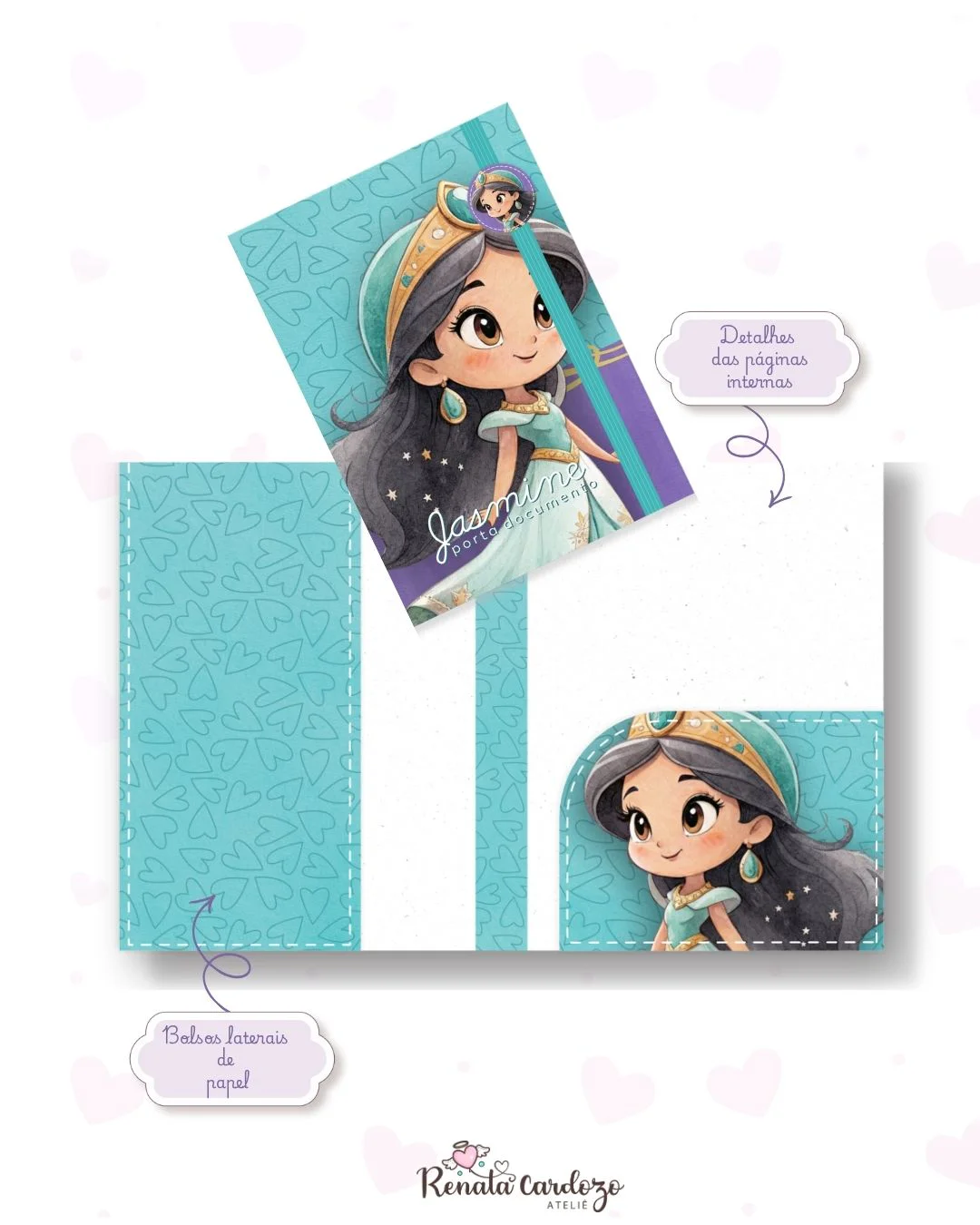 Jasmine - Imagem 4