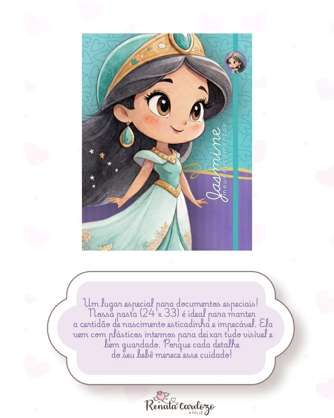 Jasmine - Imagem 5