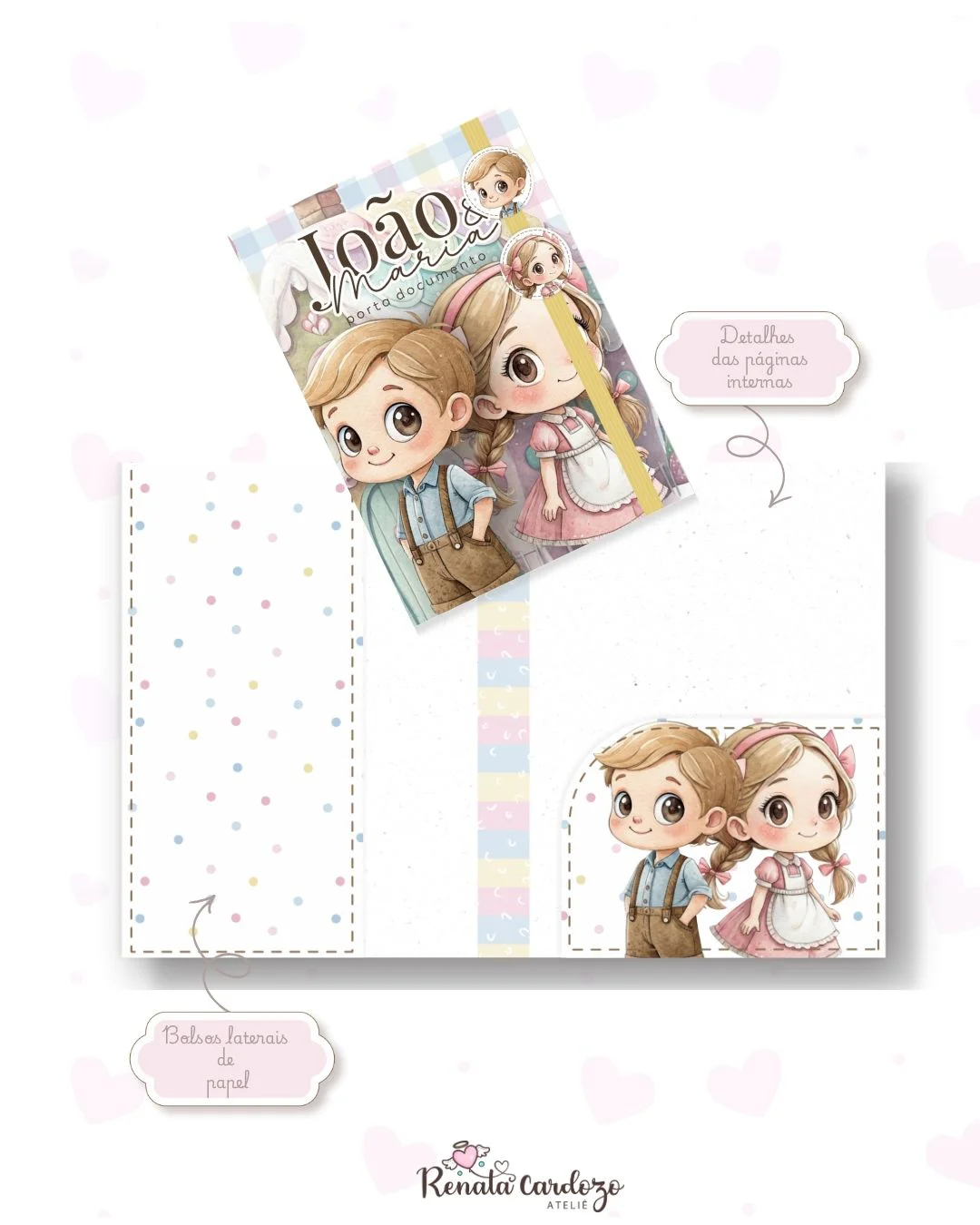João e Maria - Imagem 4