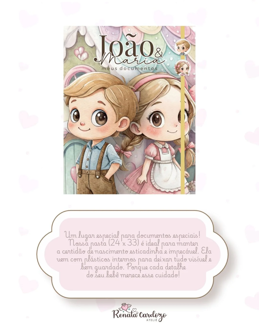João e Maria - Imagem 4