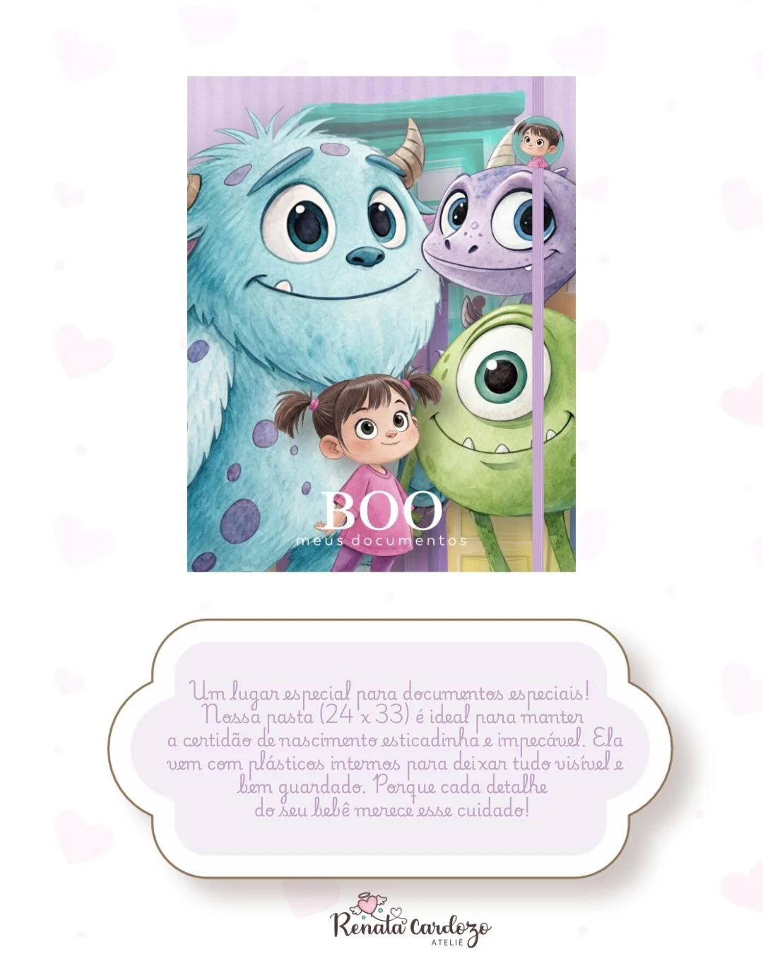 Monstros - Imagem 4
