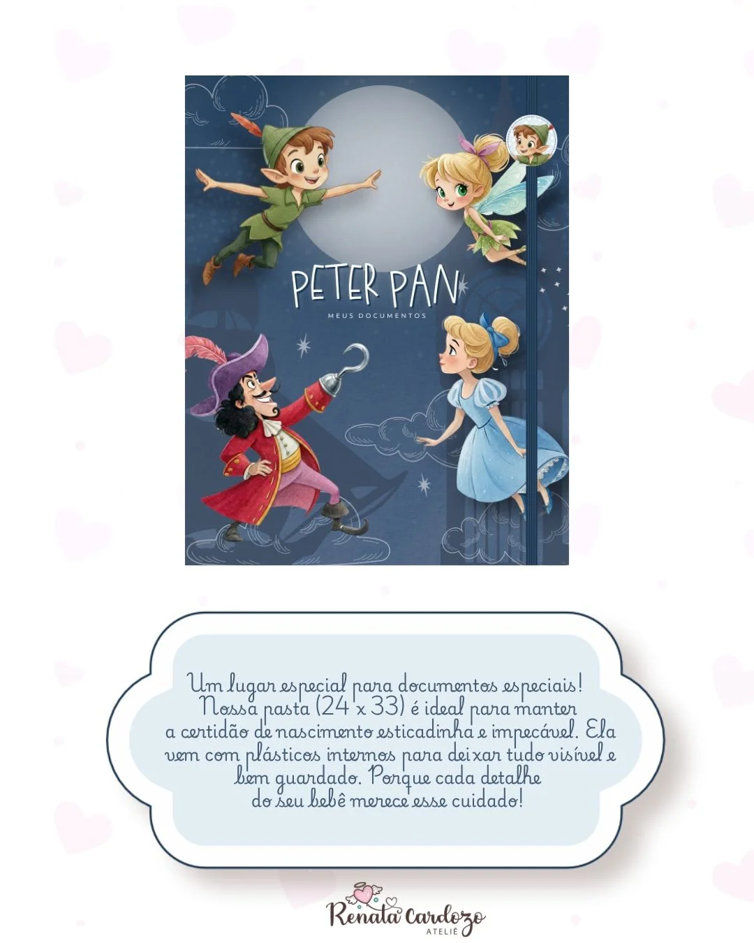 Peter Pan - Imagem 4