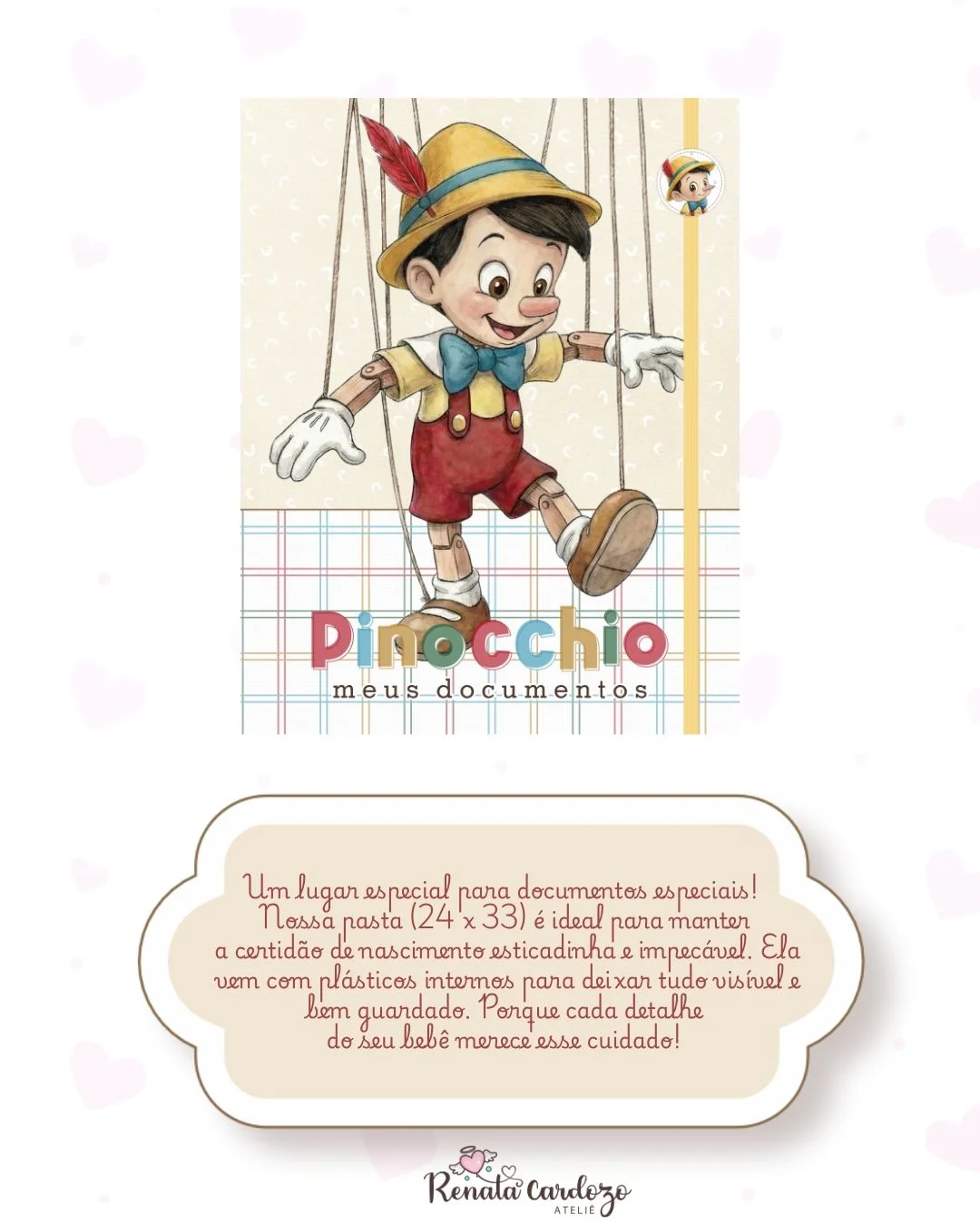 Pinóquio - Imagem 4