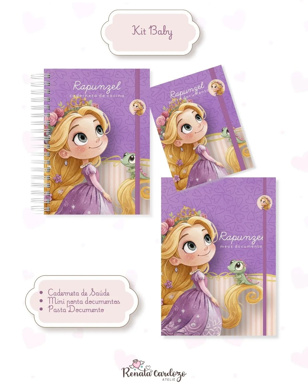 Rapunzel