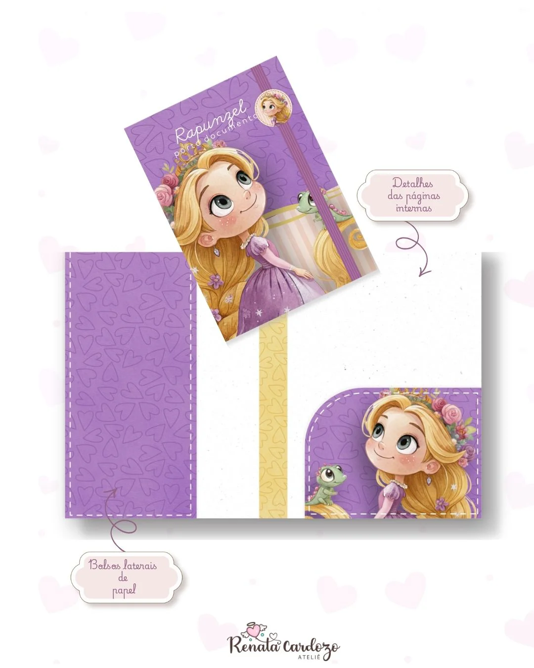 Rapunzel - Imagem 4