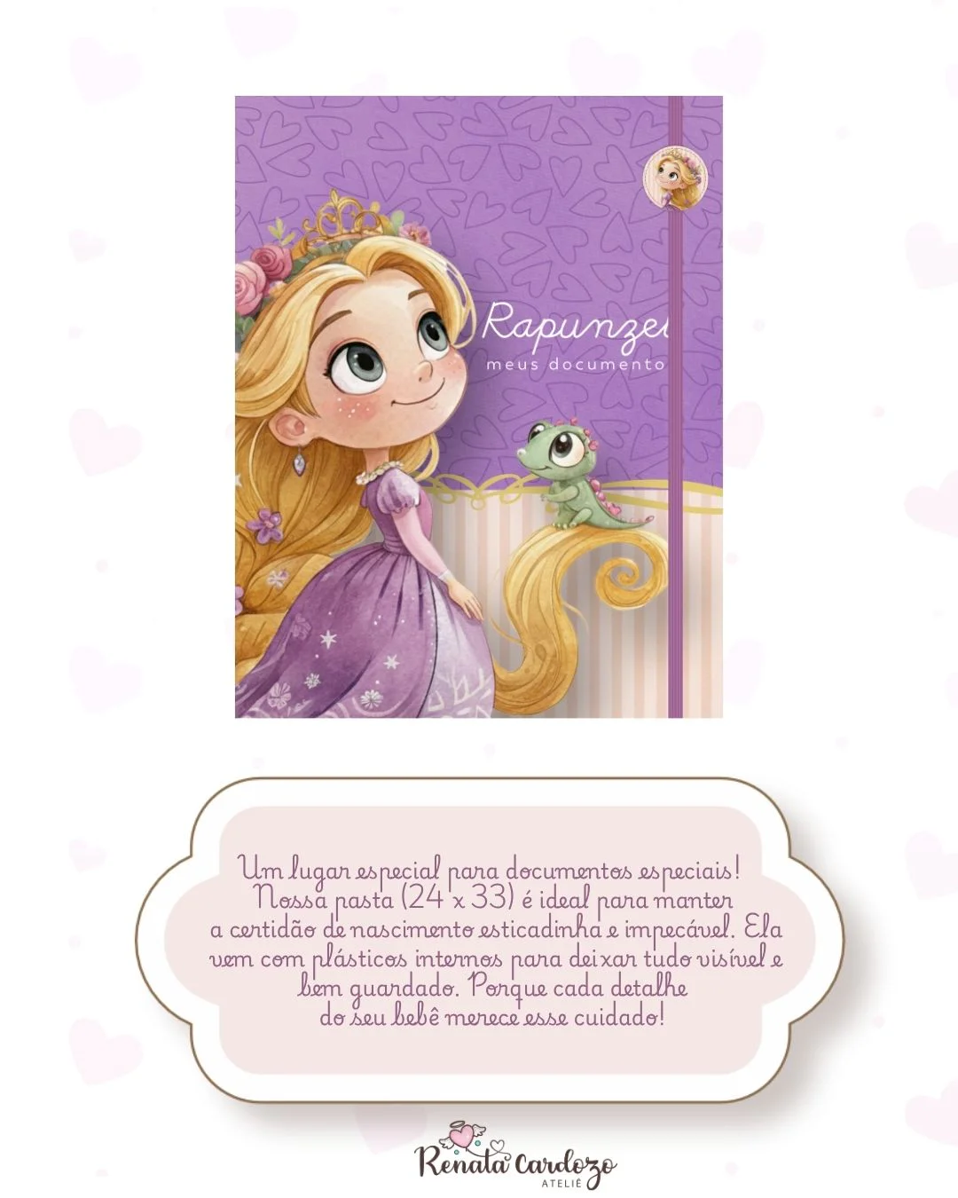 Rapunzel - Imagem 4