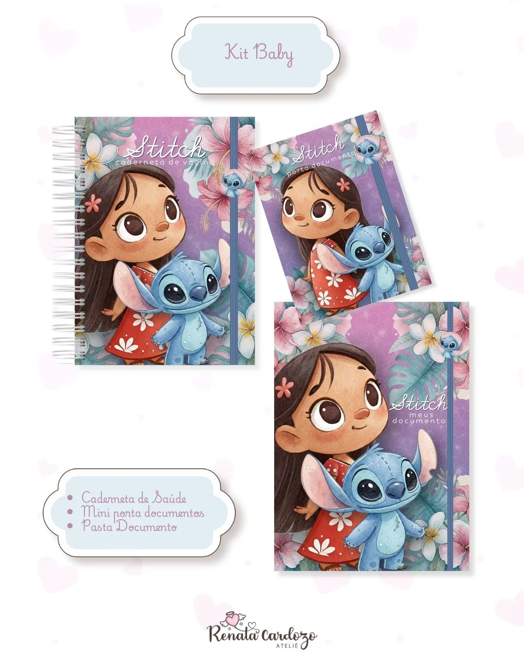 Lilo & Stitch