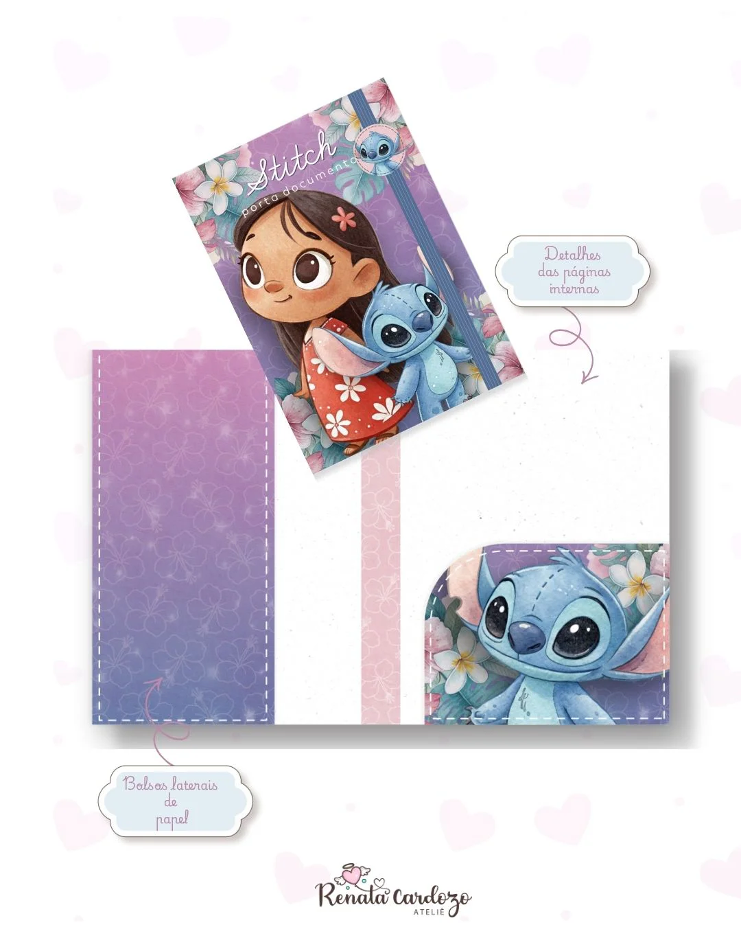 Lilo E Stitch - Imagem 4