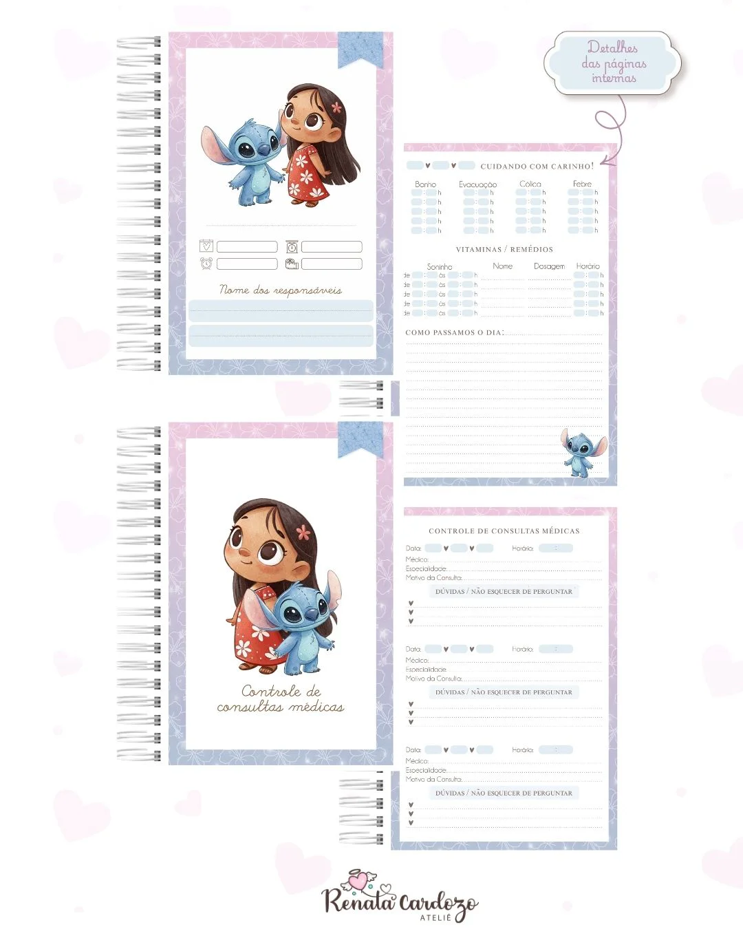 Lilo E Stitch - Imagem 3