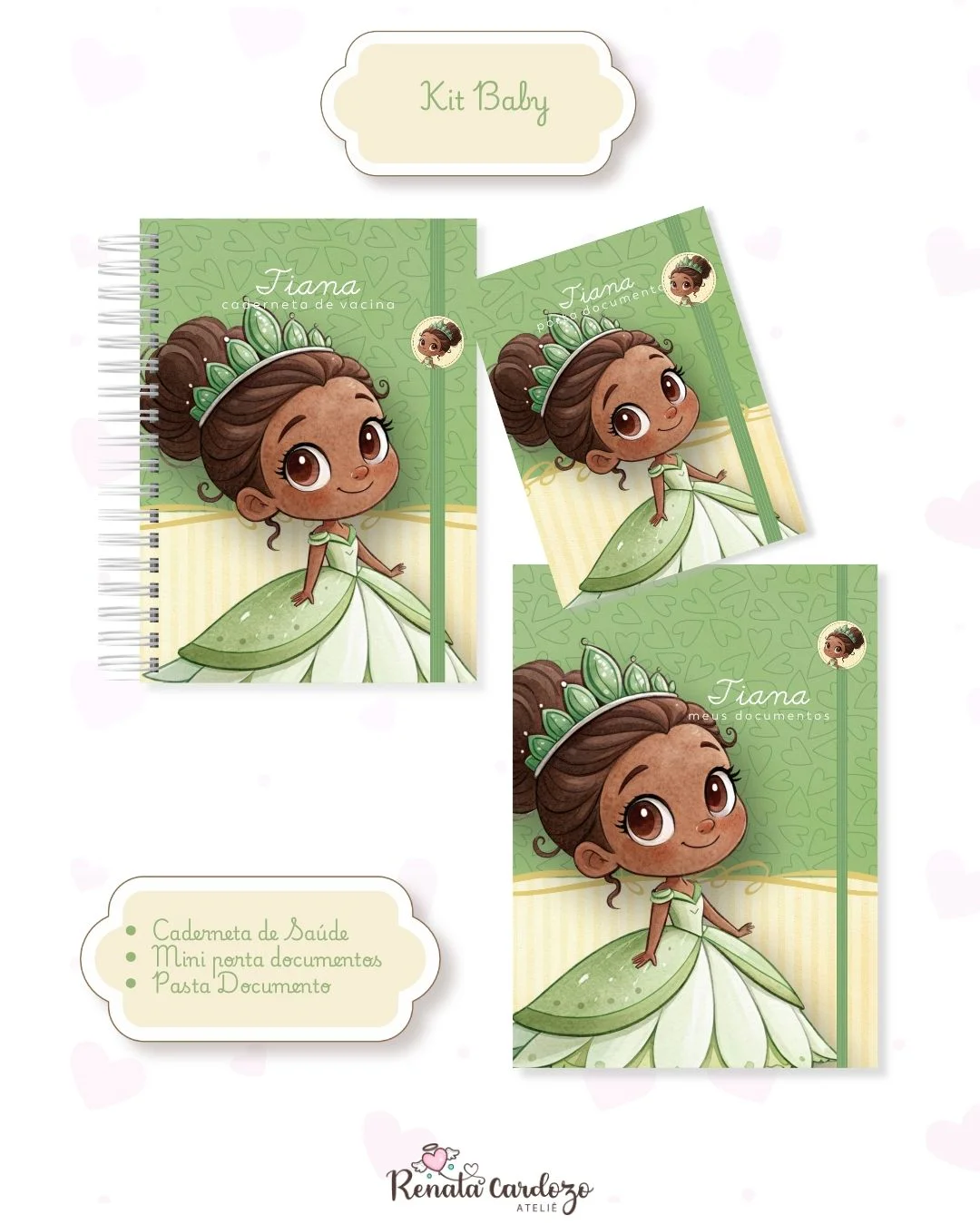 Tiana