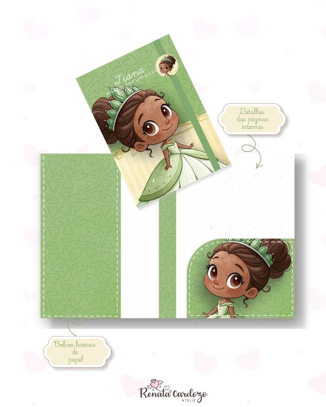 Tiana - Imagem 2