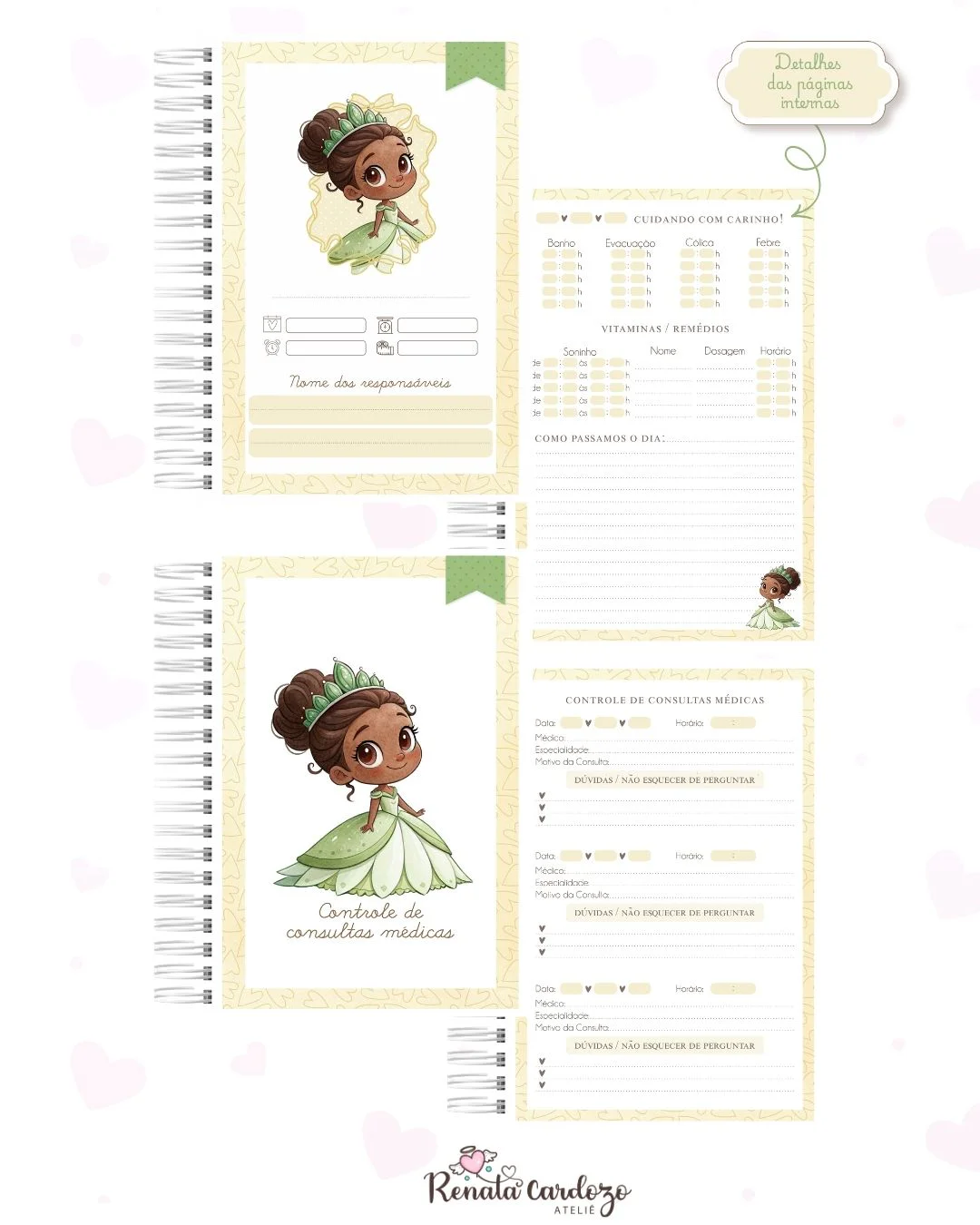 Tiana - Imagem 3