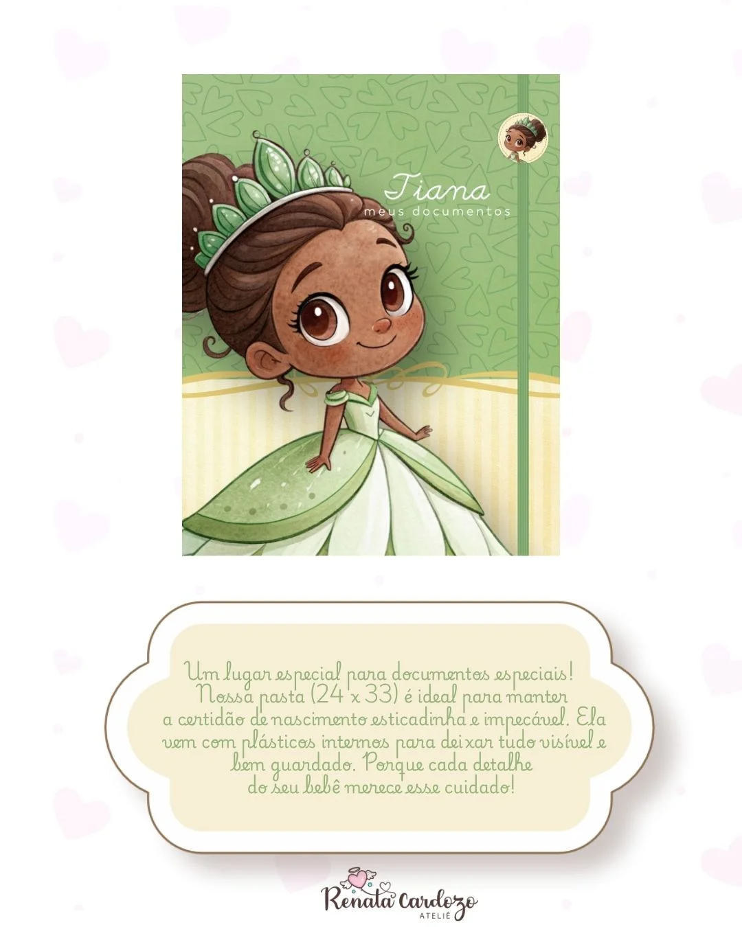 Tiana - Imagem 4