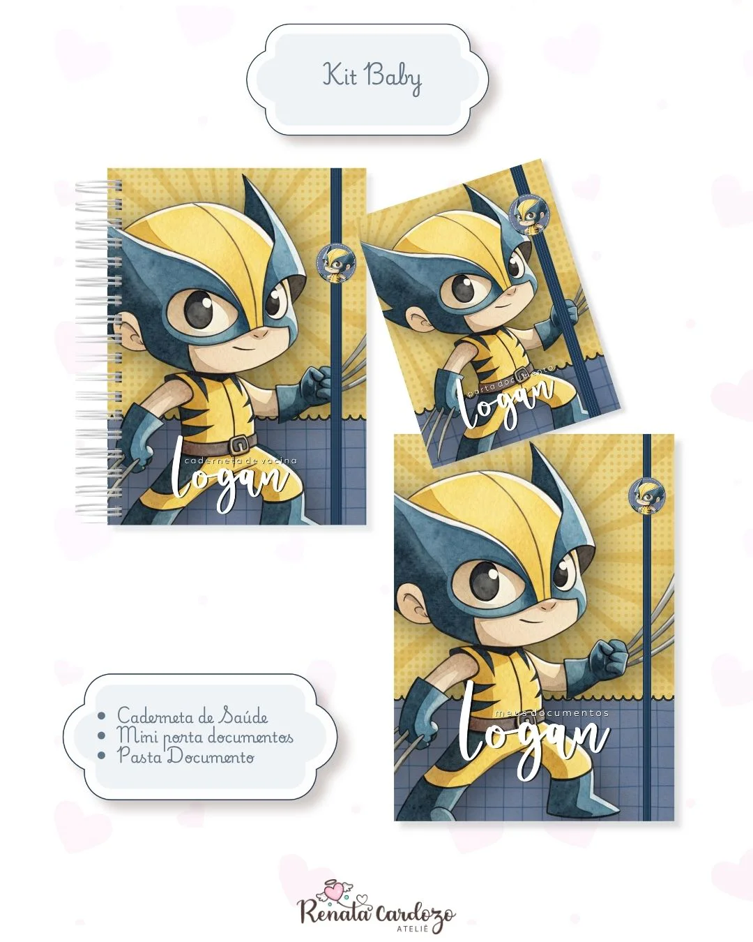 Wolverine