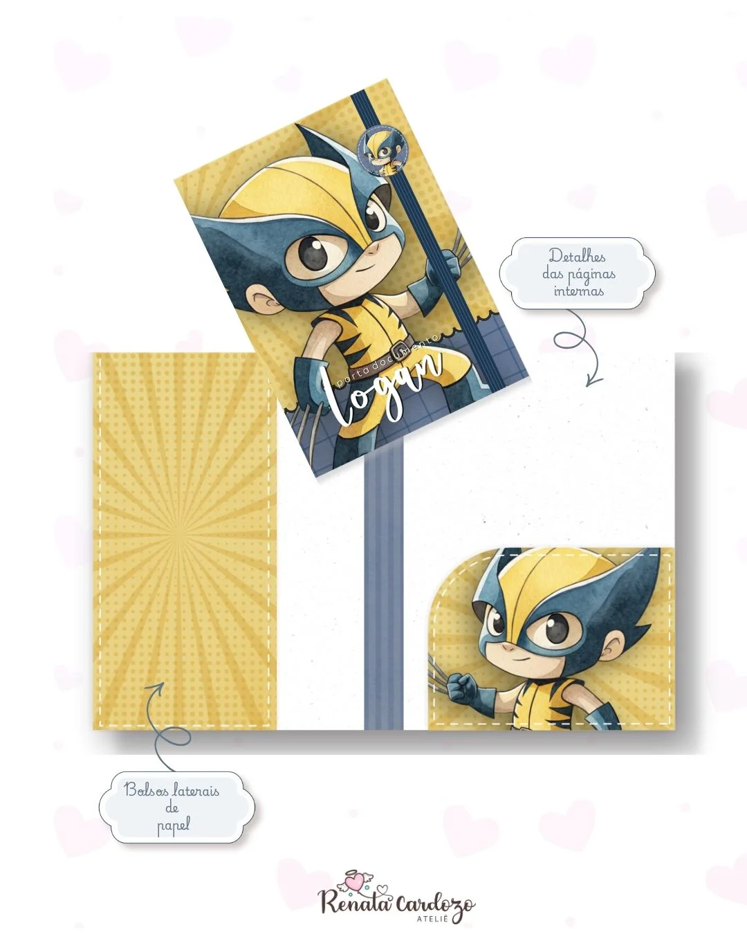Wolverine - Imagem 4