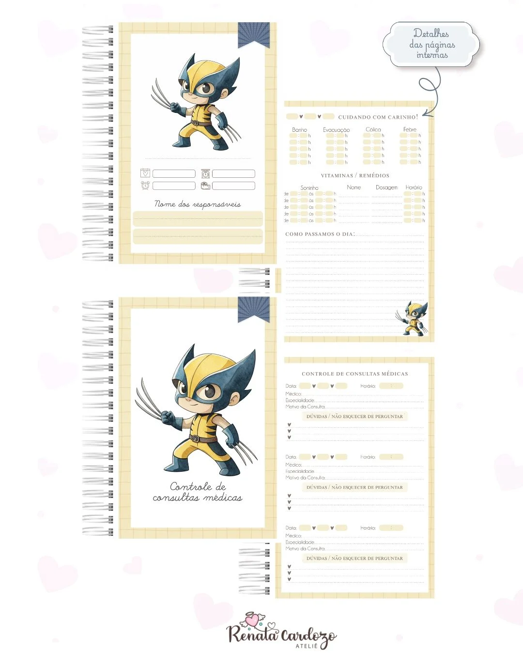 Wolverine - Imagem 3