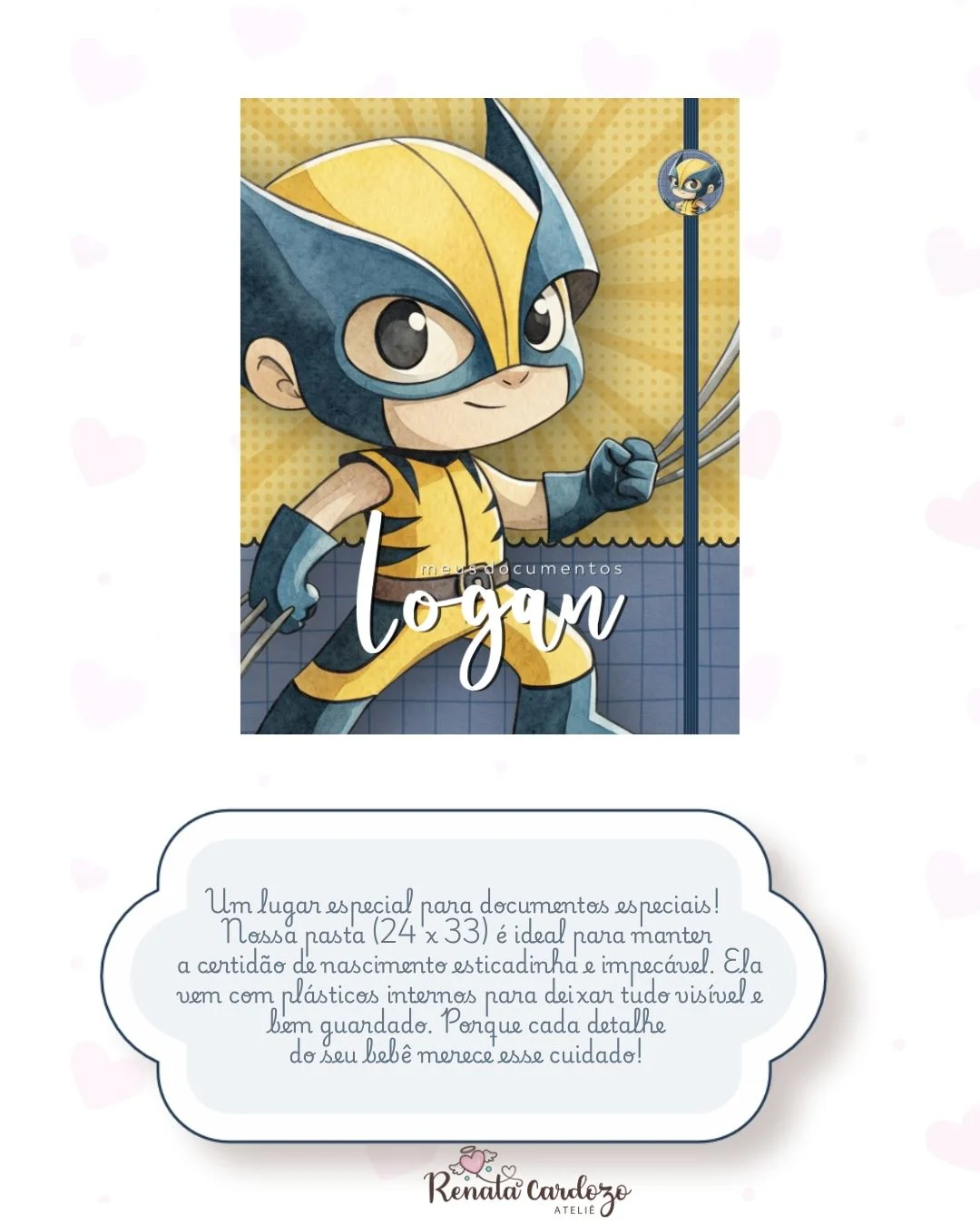 Wolverine - Imagem 5