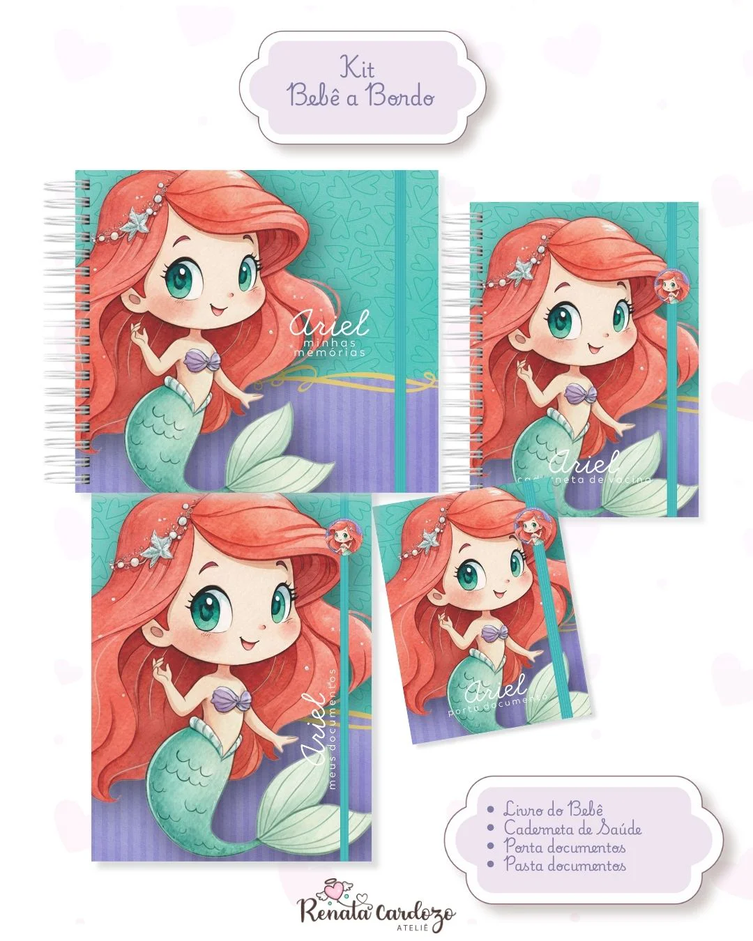 Ariel