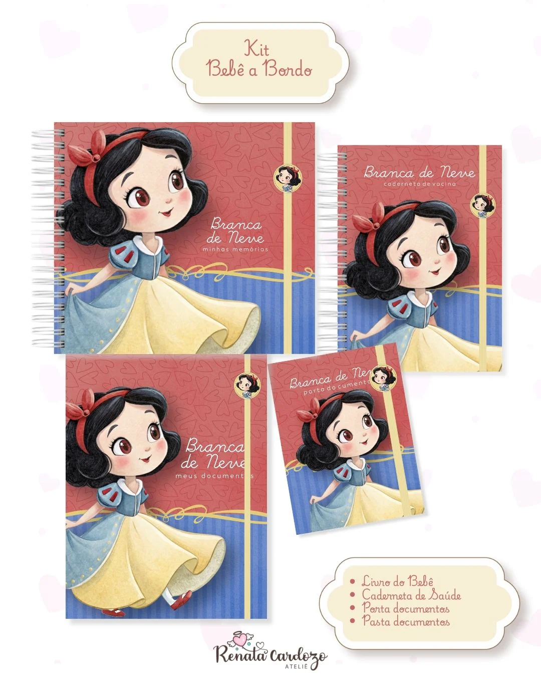 Branca de Neve