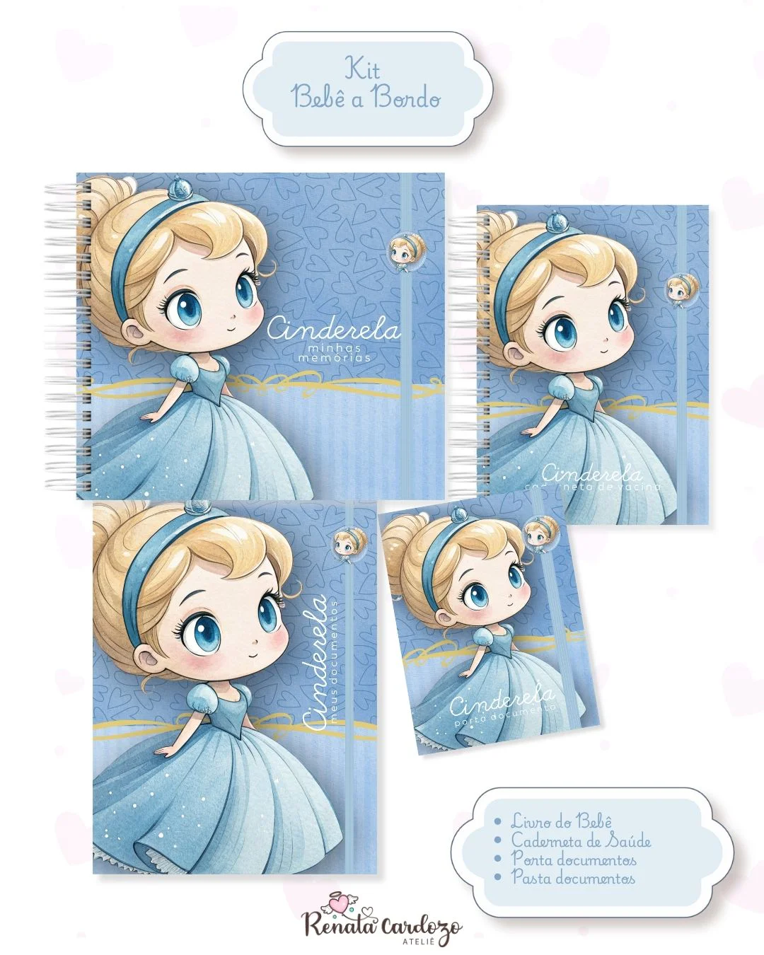 Cinderela