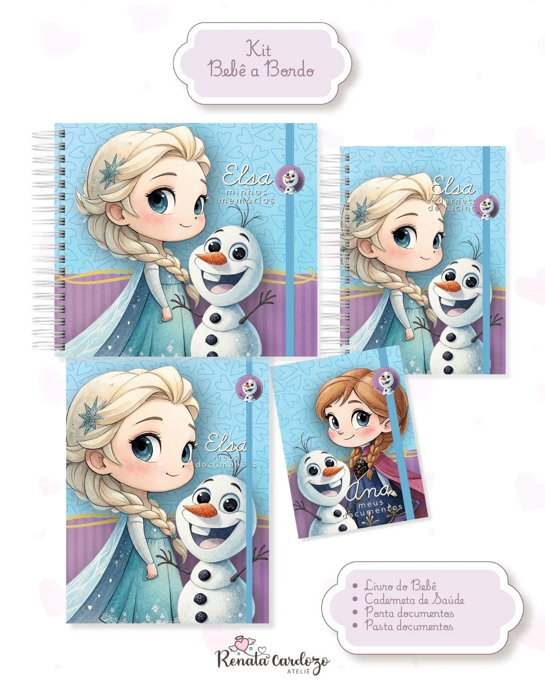 Frozen