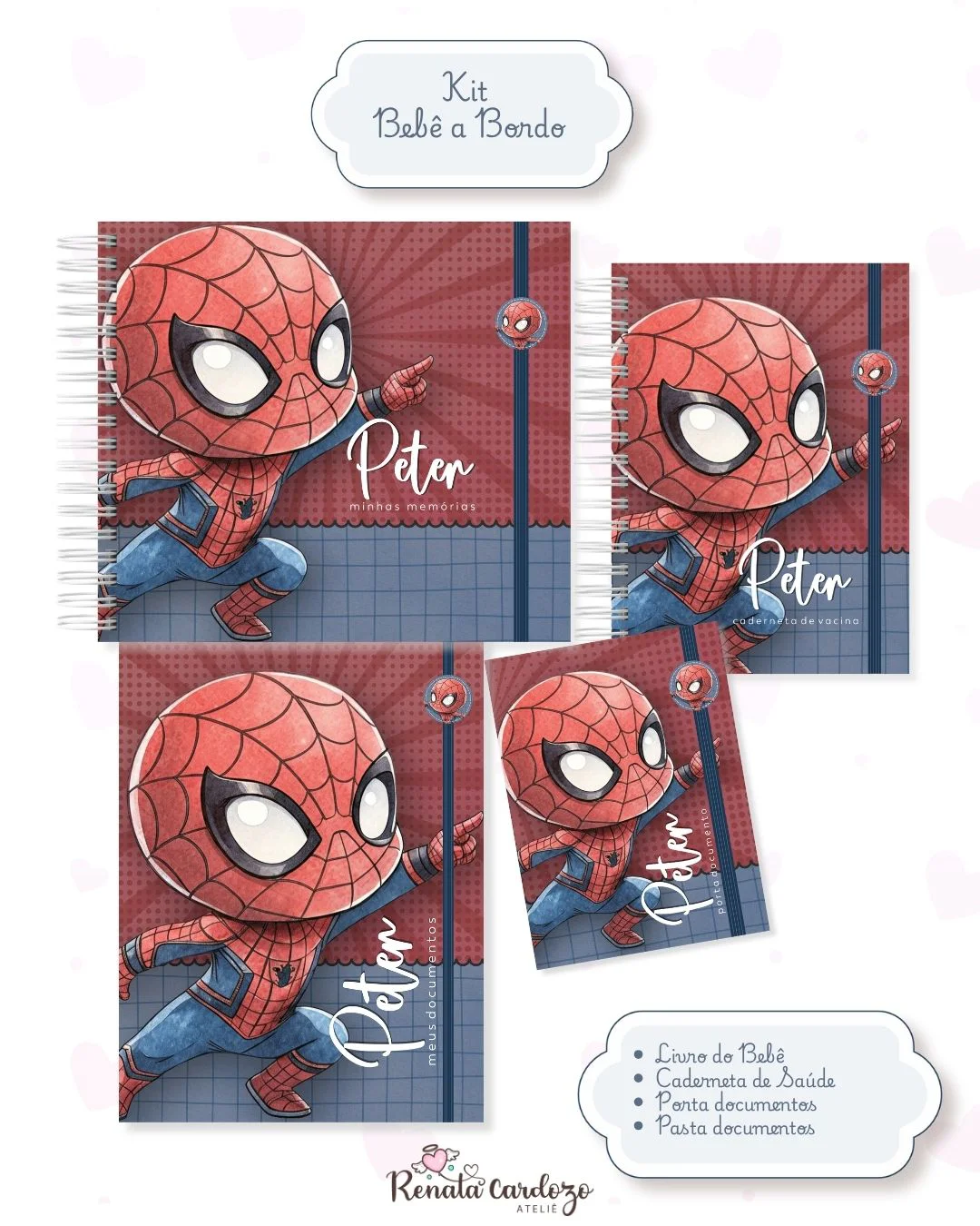 Homem Aranha