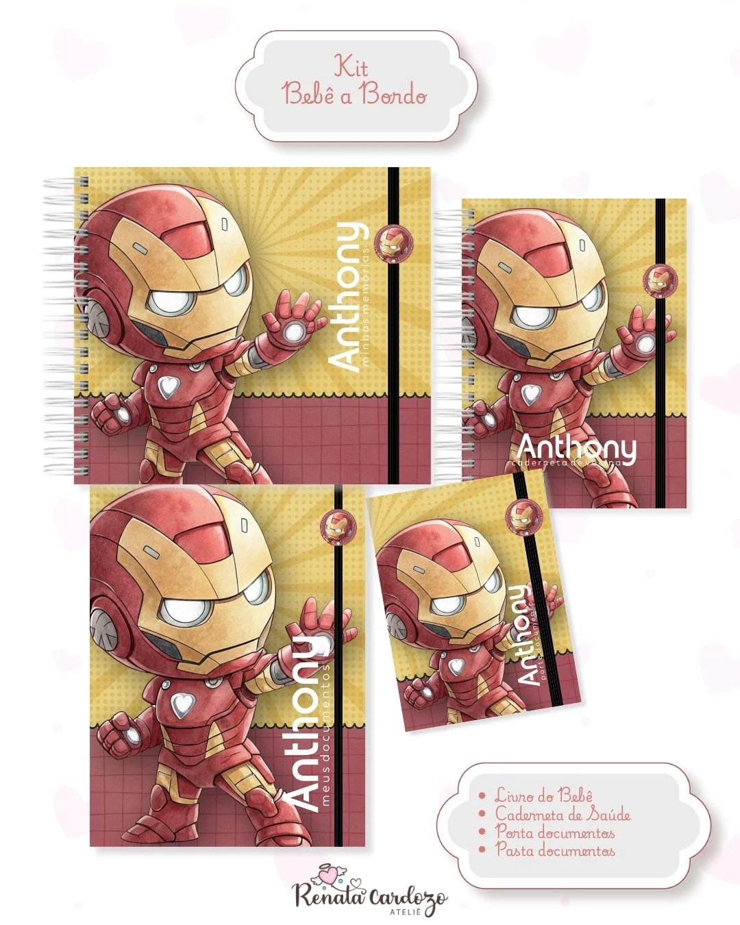 Homem de Ferro