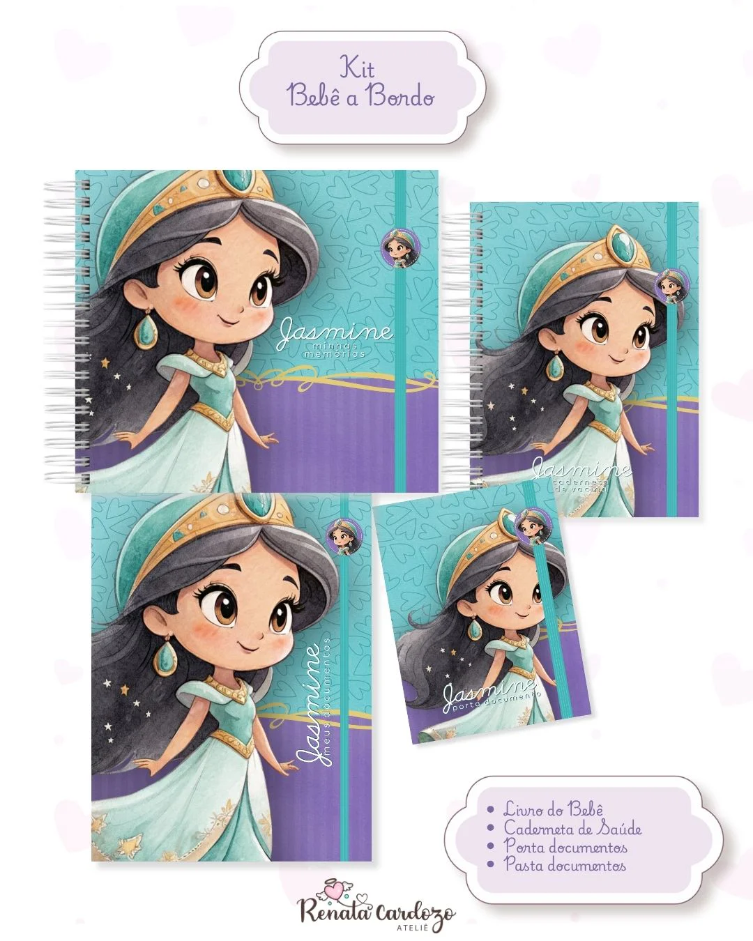 Jasmine
