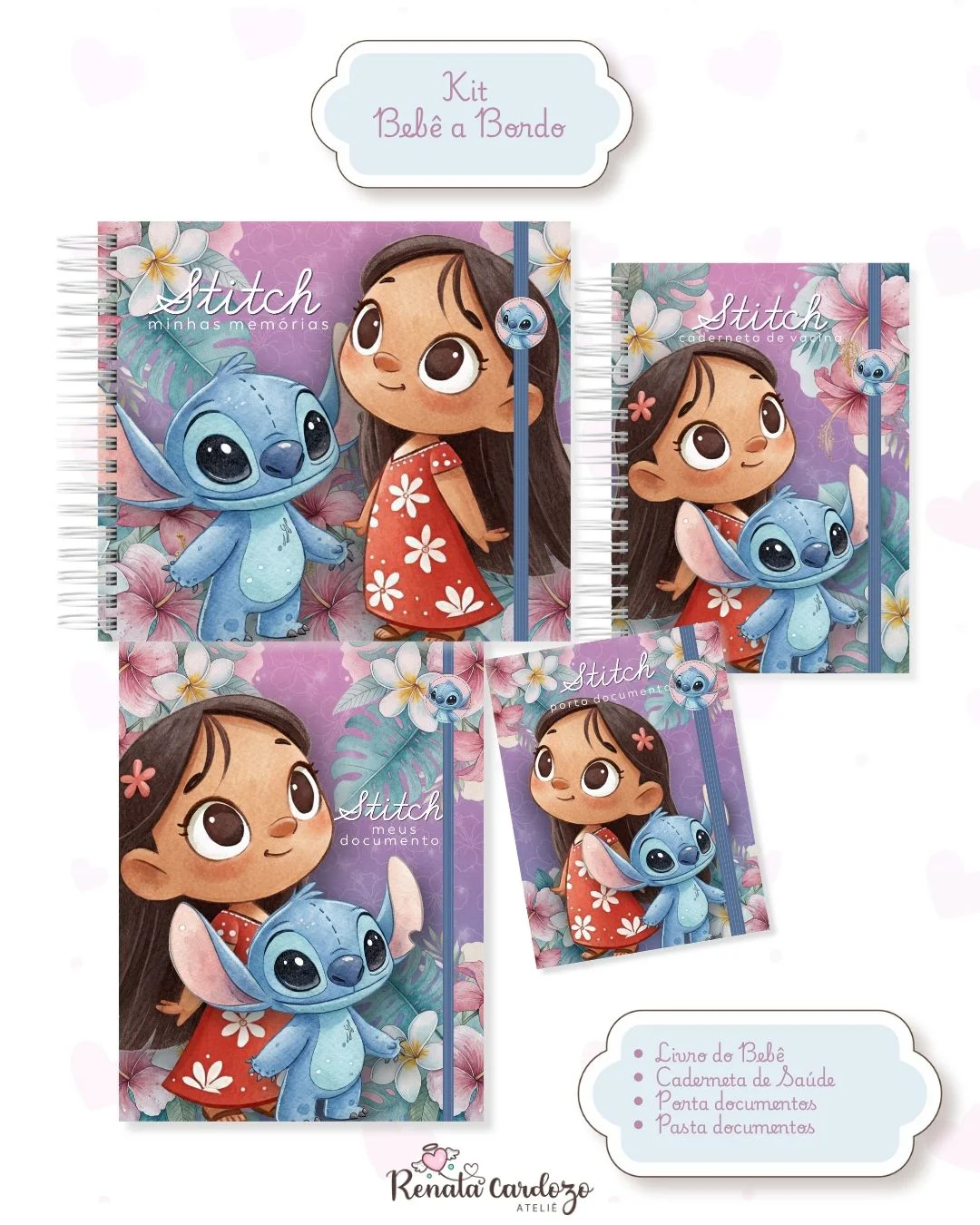 Lilo E Stitch
